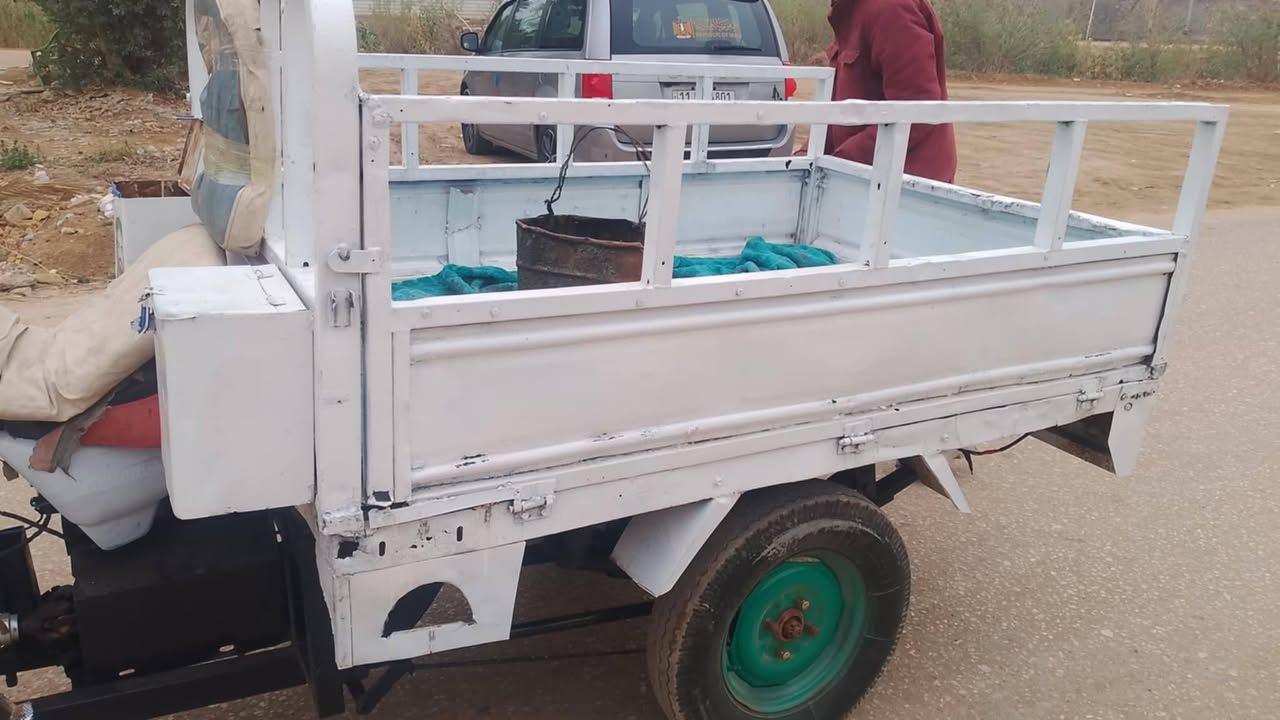 السلام عليكم ستوته امتيار  للبيع موديل 2010 رقم وسنويه نجف رقم اسود راعيه ماندله انا اتعهد من سرقه قانونين وعشائر ركبه شاصي بدي مكفول من الحيم والاخياس مكينه كير مكفول مكينه 2020 شوفت عينك ستوته انضف من الصوره مكاني الدوانيه قضاء الشاميه 
متوفر وتساب السعر 800 الف ( ***********)
