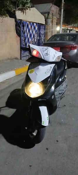 سلام وعليكم سكن فحل ياباني نوزل  دراجه كامله من كلشي سلف هندر شغاله شاير
لايت عالي ناصي  وشاير شغاله سكن شغال الدراجه بلاديه ل مكينه بلاديه أوراق كاملة موديل ٢٠١٢ السعر  700وبيها مجال المكان الحسينيه راشديه رقمي تلفون *********** بس واتساب
