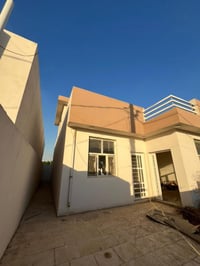 ابي غرق الصفوة • ٢٠٠م • غرفتين