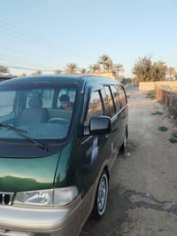 بريجو للبيع موديل 1999 بسمي مشروع وطني بسمي سنويه لل 31 سياره نضيفه مص...