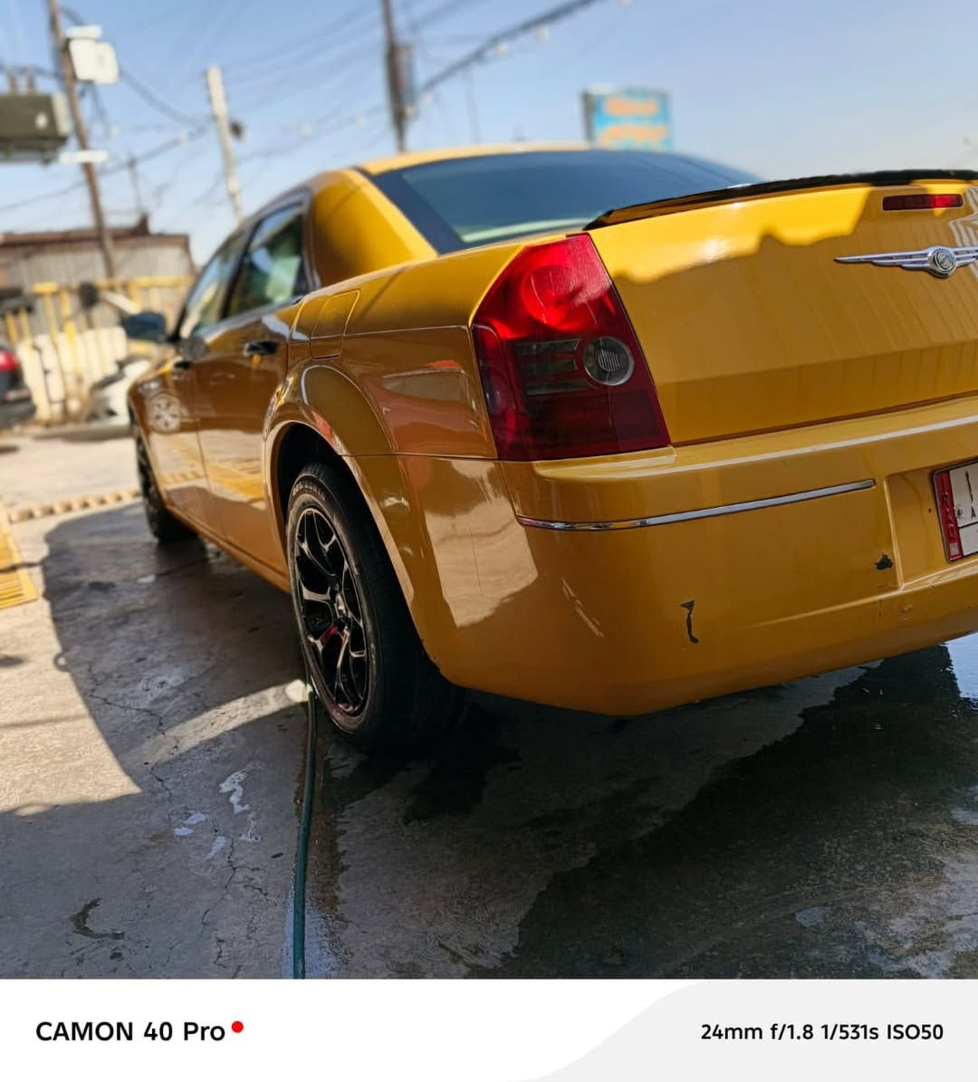 السلام عليكم اوباما موديل 2008 اصل رقم واسط بسمي  مشروع وطني محرك 3500 السيارة فول موصفات كشن جلد كهرباء 
غرفة جديد تخم تاير ويل كروم صدر الامامي والخلفي جديد 
منضومة زنون مكينة وكير مكفول بيهة فقط جاملغ امبدل بدون دواخل السيارة جديدة خطها جوال مكاني بغداد 
السعر 115 
***********
