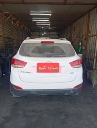 توكسان • ٢٠١٥ • نجف