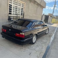 بي ام دبليو ٥٢٥ • موديل ٩٤ • اوتوماتيك
