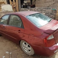 سبكترا ٢٠٠٥ • كير جديد • رقم بغداد