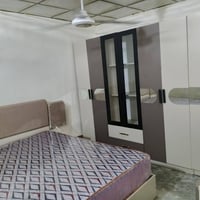 غرفة نوم • ٧ قطع • درجة اولى