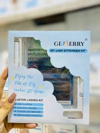 GEMERRY • اكستنشن ٦D • طبيعية