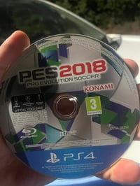 اPes 2018 عربية سعر 45 الاف توصيل موجود واتساب 07509239878