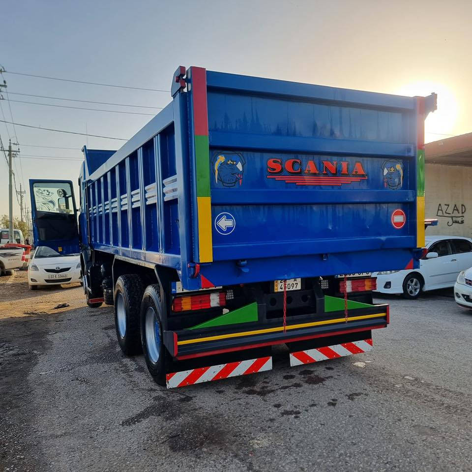 ‏للبيع سكانيا ‏قير أربعة في أربعة ‏سنوية جديد باسمي السيارة بشرط مقفول من كل شيء 2004
***********
