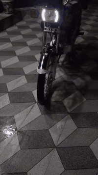 دراجه نامه متياز لدراجه كامله من كلشي موديل ٢٠٢٦ اوراق لدراحه كفاله تج...