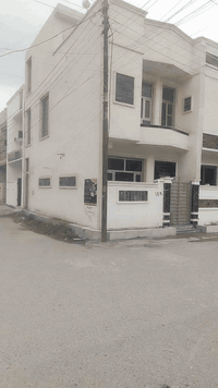 الدورة البوعيثة بغداد • ٥٠م • طابو زراعي