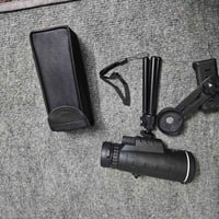 ناضور • ١٠ كيلو • ستاند وحافظة