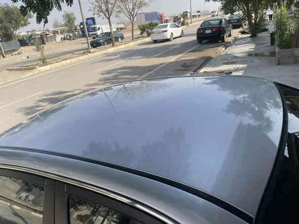 سلام عليكم اوبتيما 2010 نظامين كشنات جلد  تدفى كشنات تحكمات استيرين كلهم شغله سياره جديده  بعمنى الكمله تخم تايرات جديد سياره كلين مابيهاا صبغ فقط بخشم البنيد بارد مخلي صوره البارد سياره حلوه كلشش لستفسار اتصال على *********** 
سعر 125
