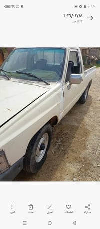 بكم 85 للبيع هوندا للبيع اتصل على هذا الرقم ٠٧٧١٥٤٢٠٦٥٨