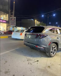 توسان ٢٠٢٤ • ماشي ٣٠ الف • فول مواصفات