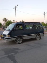 كيه بسته • ١٩٩٥ • بعقوبه