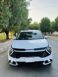 سبورتج 2024 خليجي  مواصفات بصمه + بصمه ابواب مري شفط كشنات تدفئه شاشه ...