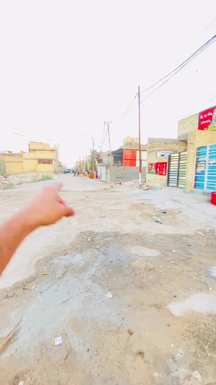 سلام عليكم بيت في حي كوفه مساحه 115م قرب دلاليه سيد السعر 63بي مجال الاستفسار ع هاذ رقم***********
