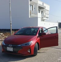 النترا ٢٠٢٠ • ليبل واحد • وارد امريكي