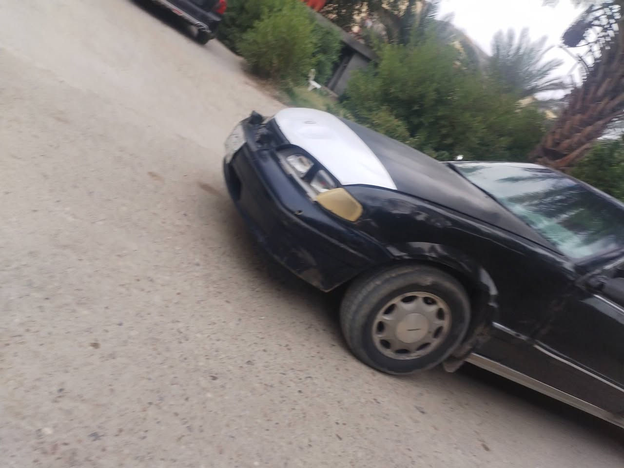 السلام عليكم عندي برنس للبيع او مراوس موديل 1994السنويه كرتونيه مكاني الفلوجه رغم التلفون ***********.  ***********
