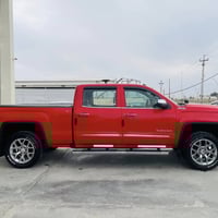 GMCسيرا للبيع موديل 2018 سياره وراد خليجي مكينه 8 5300 دفع رباعي فوريل...