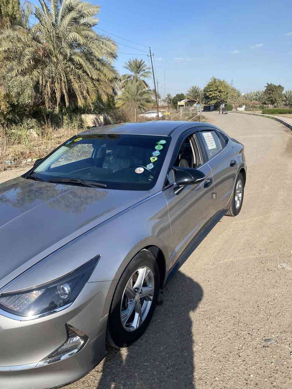 سوناته23بغدادبسمي مكفوله عدا الطخه170$مكاني بغدادالسيديه***********
