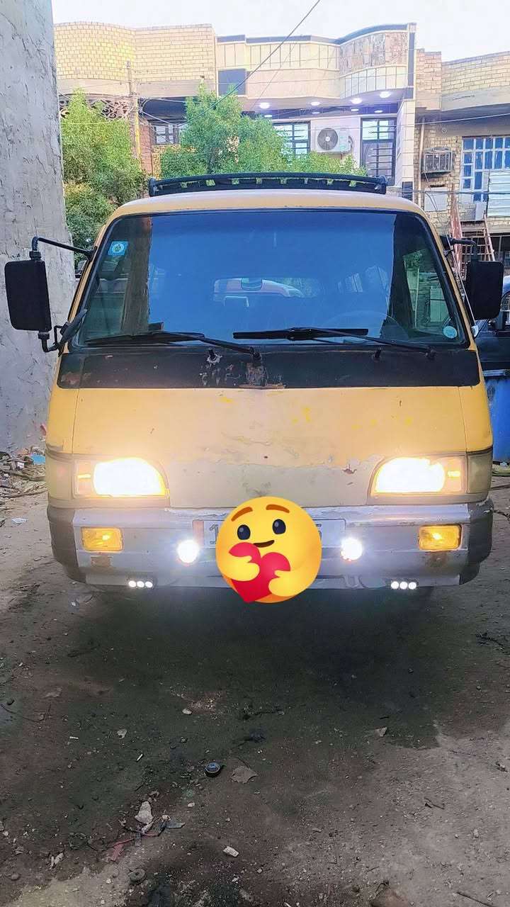 سلام عليكم سياره اسيا جاهزه من كلشي كهربائيات شغاله موديل 95 تريد وكاله تريد تحويل ما عليها غرامات سياره مكفوله من كلشي ‏‪***********‬‏ مكاني بغداد بالدوره
