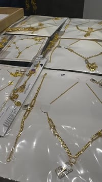 مجوهرات • سيد مهند الموسوي • توصيل لكل العراق