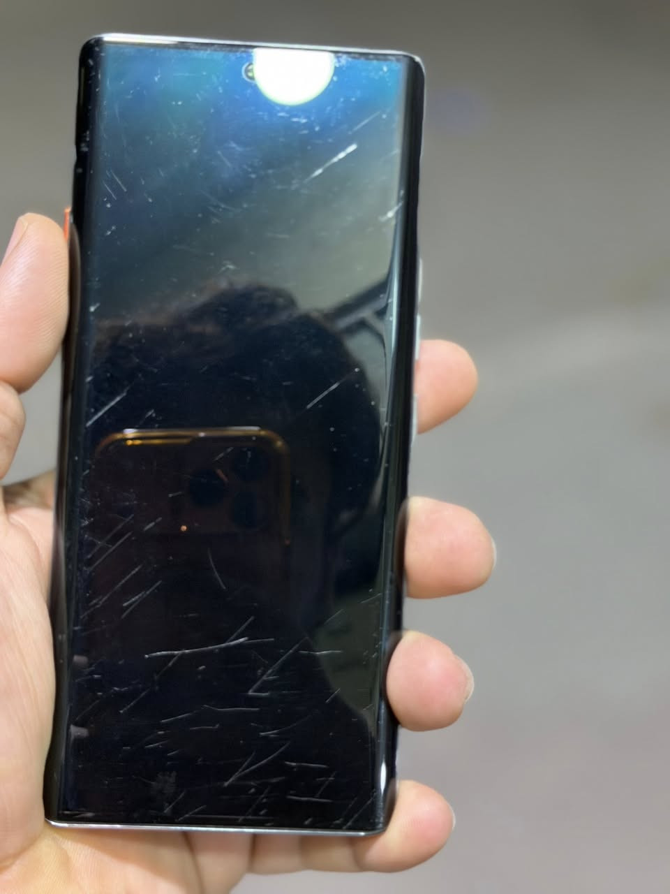 تكنو كامون ٤٠برو
ذاكره ٢٥٦ الجهاز نضيف ما مفتوح السعر ٢٣٠
***********
