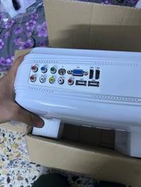 داتشو لشب ماركه معروفه الدقه مالته توصل  3600 لومين