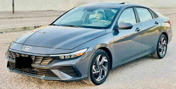 السلام عليكم ((للبيع فقط بدون مراوس))

هيونداي النترا 2025 SEL لون سمنتي فووول مواصفات مكينه 2000 دووش المرغوب 
((ترقيم جديد اربيل بأسم شركه تحويل وكاله مضمونه ))
السياره حادث جاملغ امامي ايسر صبغ وحافه البنيد 
والجاملغ الايمن بي بارد بدون ايرباك بدون دواخل 
بدون لغود وشواصي حتى الراديترات بلاديه 
ماشيه 4 فقط بعده زيرو 
مواصفات 
فتحه /بصمه /شاشه ديجتال متصله / هاندبريك بصمه / اوتوهولد / داخل 12 لون /رادارت 360 درجه /تشغيل عن بعد /نظام الترحيب الصوتي /4 وضعيات قياده /كشنات تدفئه / شاحن وايرلس / ويل كب حجم 18 انج
مكان السياره بغداد الكرخ
للاستفسار ***********
***********
