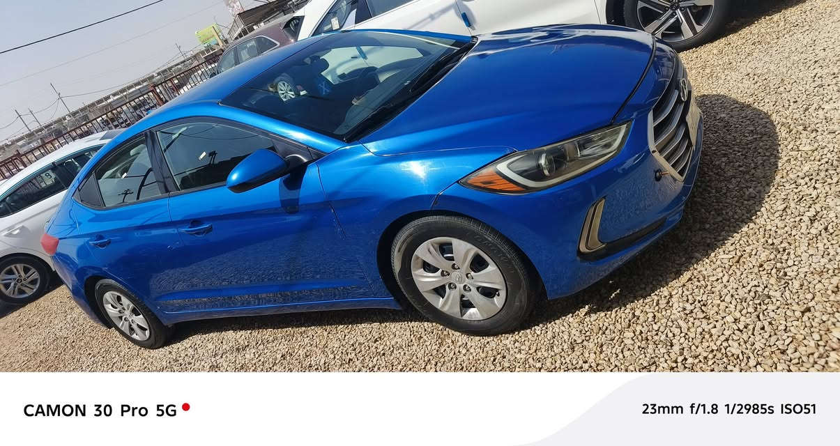 السلام عليكم النترا موديل 2017 مكينه 2000 دوش شاشة كامره دواره بريكABS تحكم ستيرن سيارة رقم بابل سنوية ل28 بيه 3 قطع صبغ بدون دواخل مكينه كير حداديه تخم تاير تبريد كهربائيات كله جديد السعر 104 مكان السيارة كربلاء معارض طوريج للاستفسار اتصل مامتواجد عالفيس ***********
