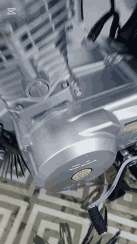 دراجة موديل 26 • 4 گير • أوراق 5