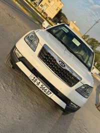 مهافي ٢٠١٦ • فور ويل • مكينة ٣٨٠٠