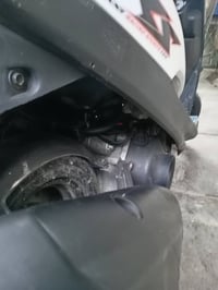 دراجه ماكس • كفاله عامه • بيها مجال