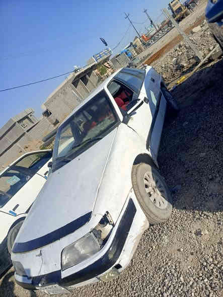 السلام عليكم
دايو اسبرو الموديل 1995
محرك مفتوح كير عادي مكفول/سعر 14 ورقه وبيها مجال ***********
