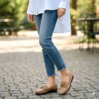 حذاء طبي نسائي • مقاسات 37/38/40/41 • توصيل مجاني