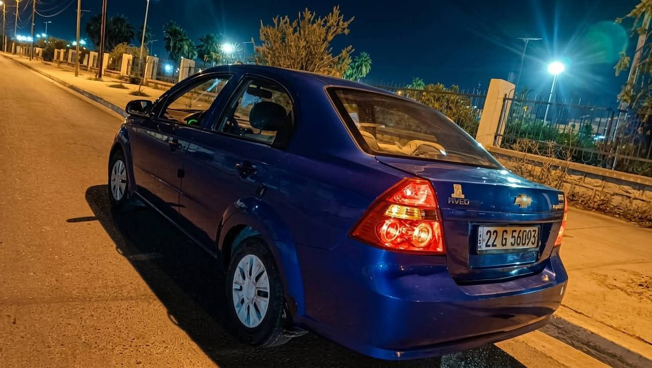 للبيع افيو 2008 أمريكي 💙
افيو موديل 2008
محرك وكير بشرط
✅ بدون صبغ، بدون ضرر، ولا تقحيل.
✅ وضع بلادي.
طخم تاير جديد
صدر امامي خلفي جديد
تبريد ثلج❄️
غرفتها جديدة
شاشة اندرويد
رقم اربيل دولي شرط التحويل
السعر 60 ورقة
العنوان موصل الايمن
***********

