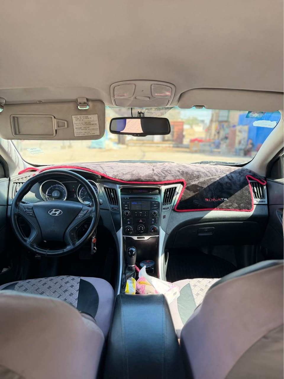 سلام عليكم سوناتا كوري مديل 2015   رقم بغداد يسمي تحويل  سياره ثاني اليوم مصبوغه  عام ماينكفل من صبغ      بيه جراد بيه الغد هم مبدل من كوريه  مكيه 2000 دوش LPi تبريد قطعتين مريات شفط مكان البصره. سعر 88 بيه مجال*********** البصرة, العراق
