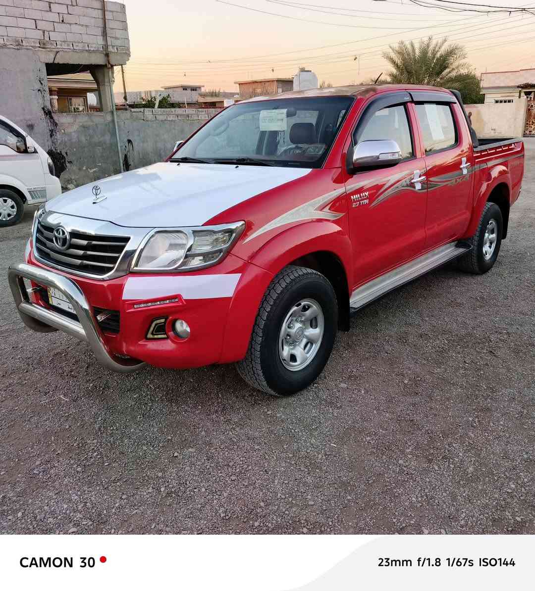 سلام عليكم بيكم موديل٢٠١٥ فورويل بيع او مراوس بموديل اقل عنوان بغداد ٨


**إذا كنت صاحب هذا الإعلان وتريد حذفه لأي سبب، رجاءا أرسل رسالة إلى الدعم الفني**