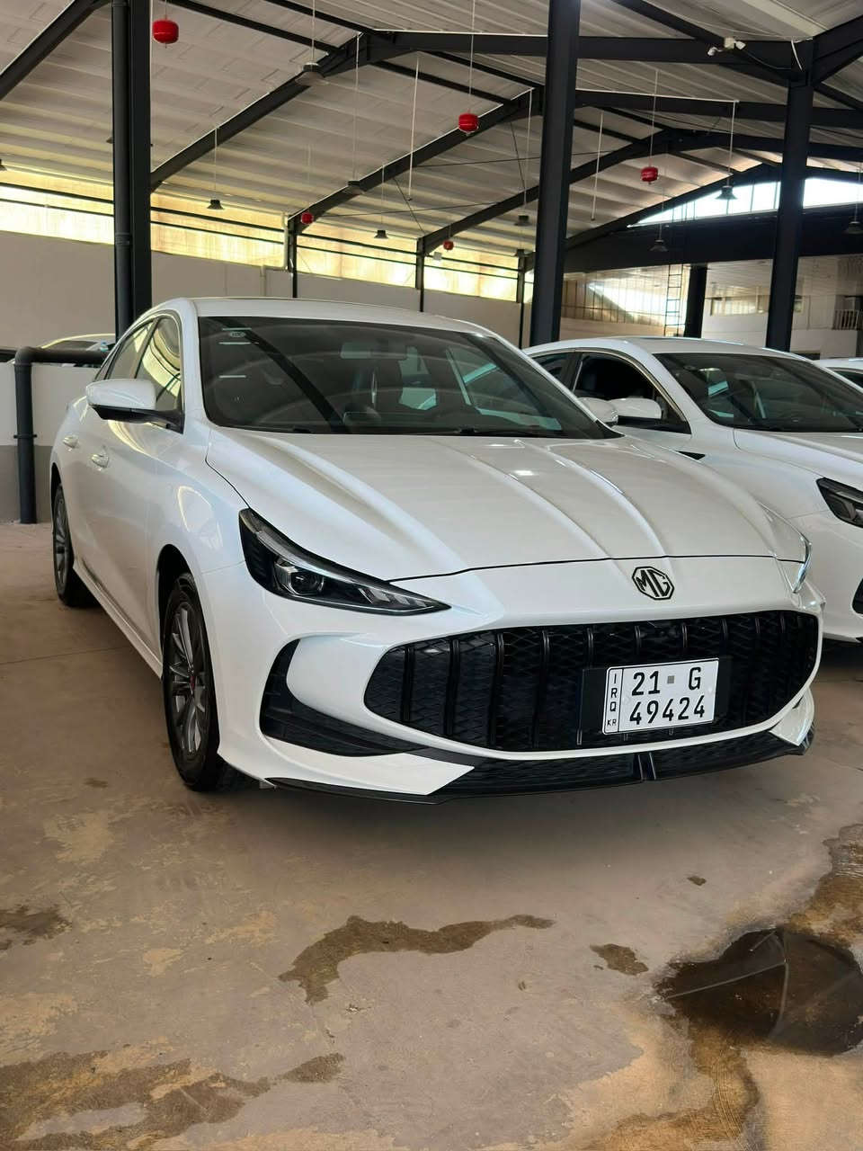 MG GT 2025
25 hazar roshtwa
***********
