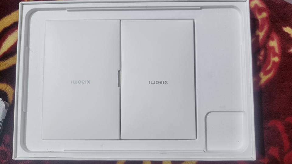 السلام عليكم شاومي باد 6
رامات 8 و ذاكرة 256 كامل الملحقات
شاحنة و كيبل و كارتون 

السعر 285 و بي مجال قليل جدا 
المكان بغداد الحسينية مال راشدية
الهاتف *********** متوفر  الساعة السادسة المساء و ما فوقها فقط
لايوجد توصيل 
لايوجد توصيل
