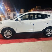 هوندا تيكسون • ٢٠١١ • بدون اوراق