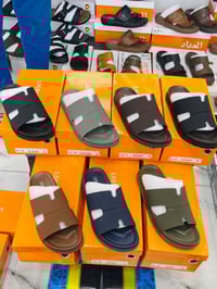 شحاطه طبي • جلد تركي • مقاسات ٤٠-٤٥