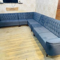 ديوان جديد للبيع 10 مقاعدشغل درجه أولى الحريه البستان مقابيل مدرسه سكي...