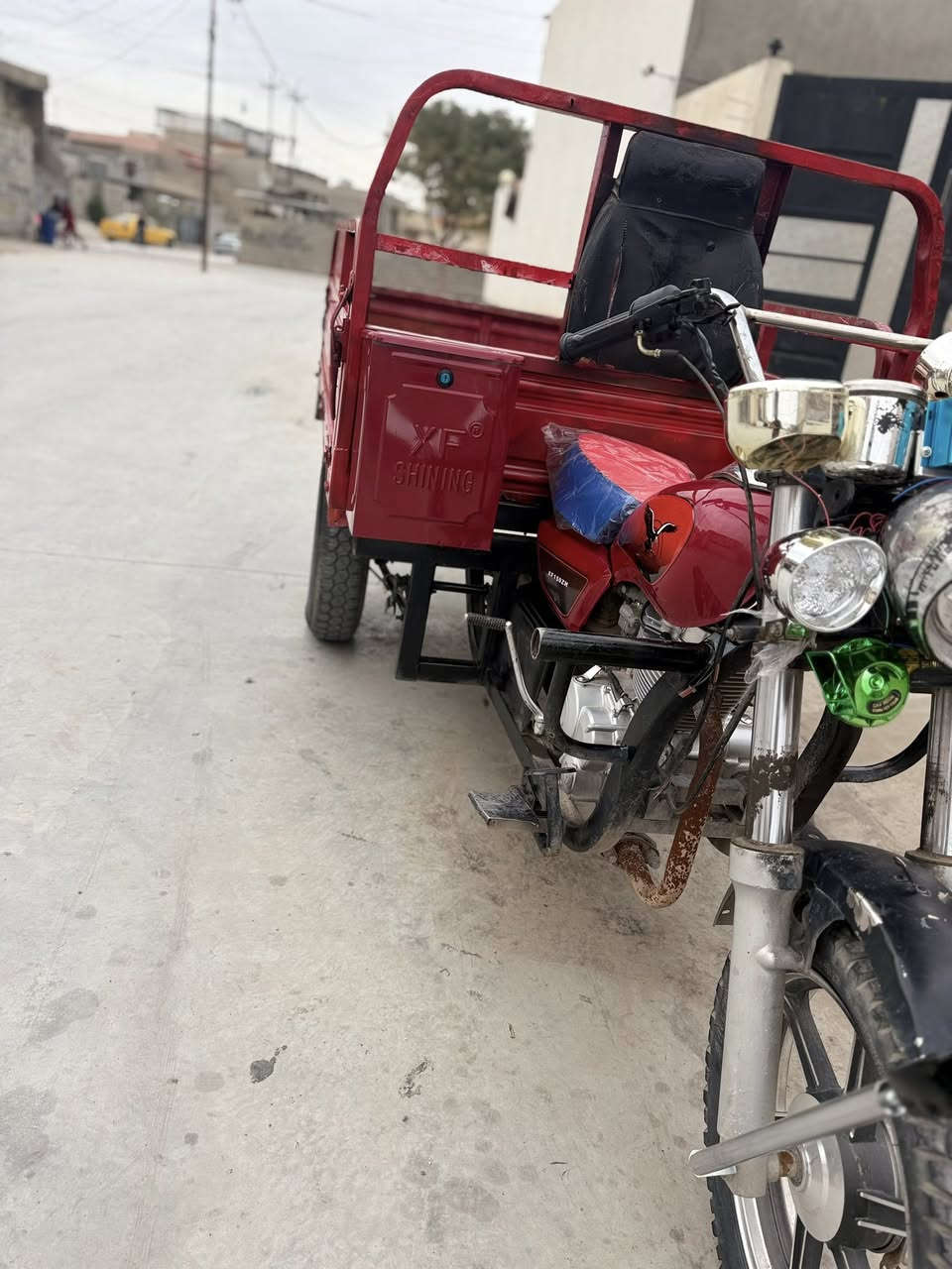 ستوته موديل 20 محرك 23اقوه محرك شاخون محرك برغي مامفتوح منا وركبه كله بشرط كهربائيات كله شغال نكره سلف نثيه بس مال شغل الستوته احطله بطل بانزين تكفني يومين سعر 900 وبي مجال 
***********
