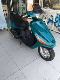 دراجة • استعمال قليل • البدير