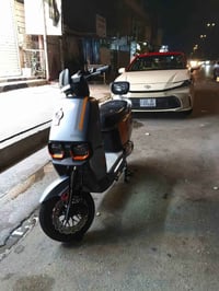 ريان • دراجة شحن • جديدة