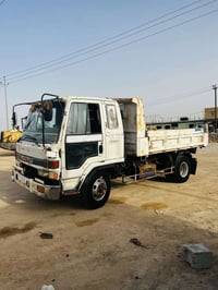 ازوزه 4طن للبيع محرك كير شاصي مكفولات   مكلف بنشر   07837909772