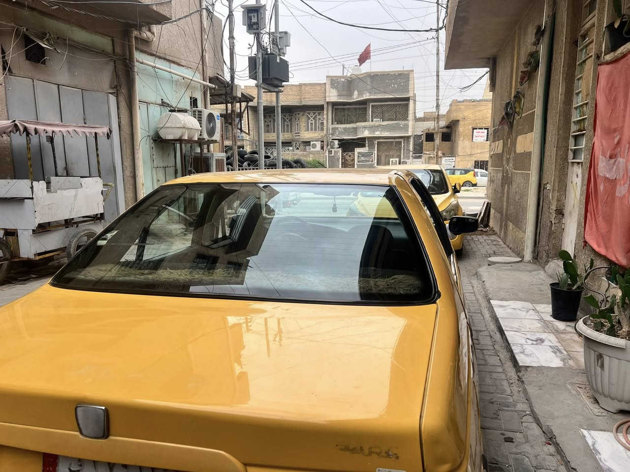 مراوس ب طيبه سايبه بي وايدي خصوصي


**إذا كنت صاحب هذا الإعلان وتريد حذفه لأي سبب، رجاءا أرسل رسالة إلى الدعم الفني**