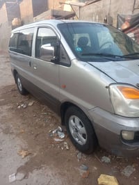 ستاركس • ٢٠٠٧ • بغداد